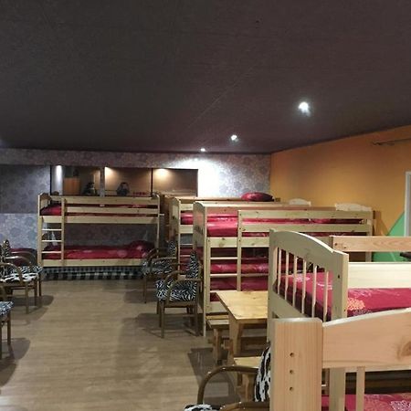 ולגה Tolli Hostel & Holiday House מראה חיצוני תמונה