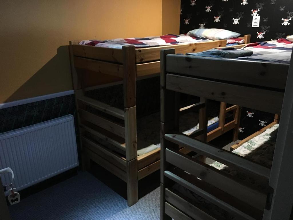 ולגה Tolli Hostel & Holiday House מראה חיצוני תמונה