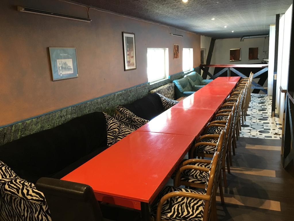 ולגה Tolli Hostel & Holiday House מראה חיצוני תמונה