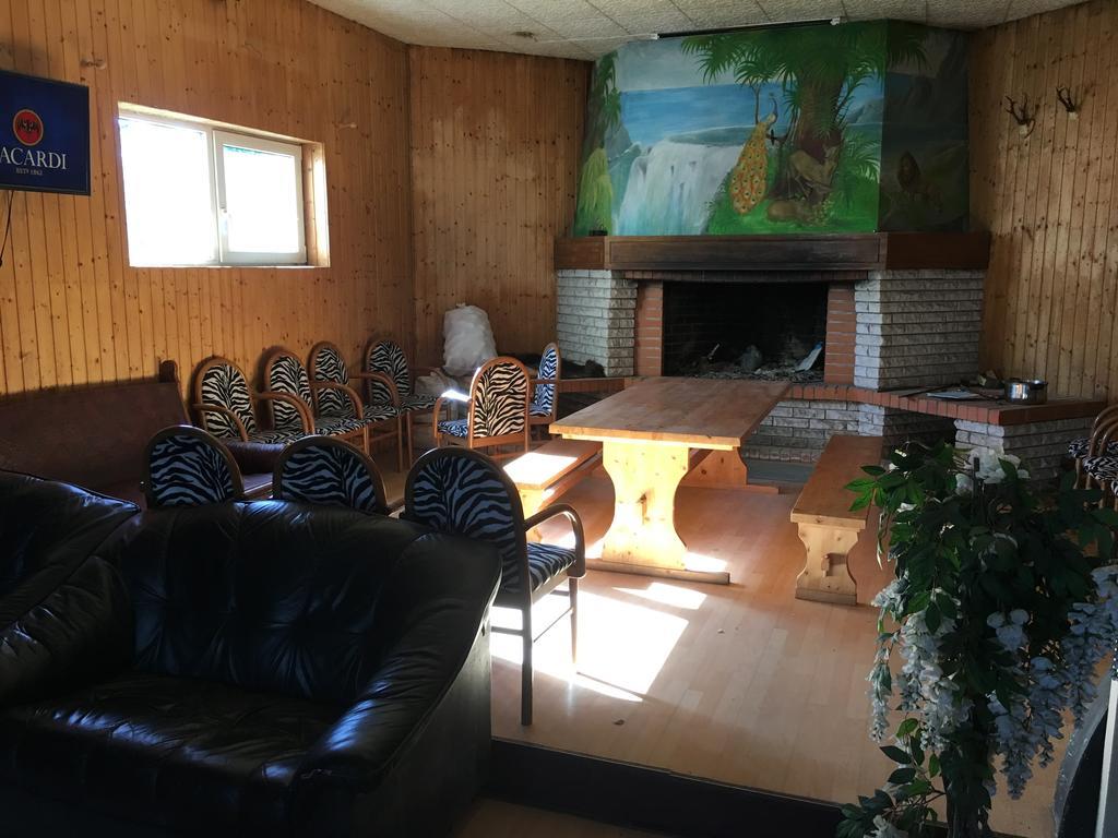 ולגה Tolli Hostel & Holiday House מראה חיצוני תמונה