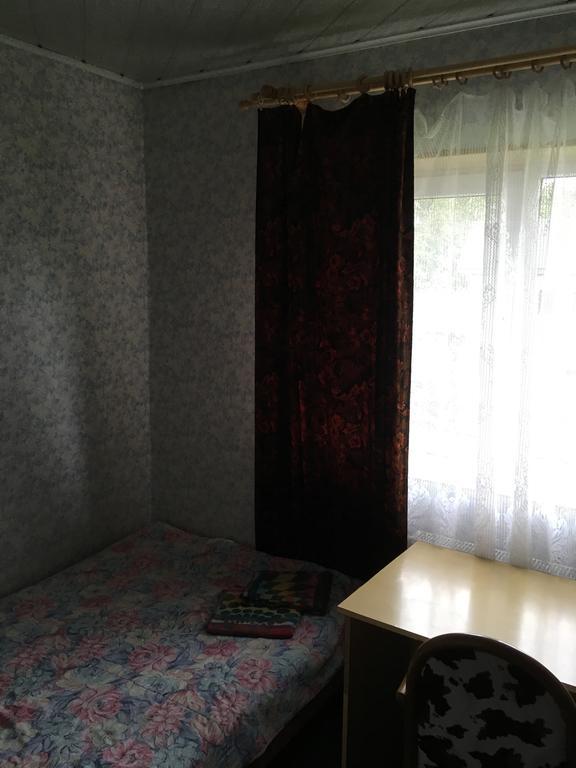ולגה Tolli Hostel & Holiday House מראה חיצוני תמונה