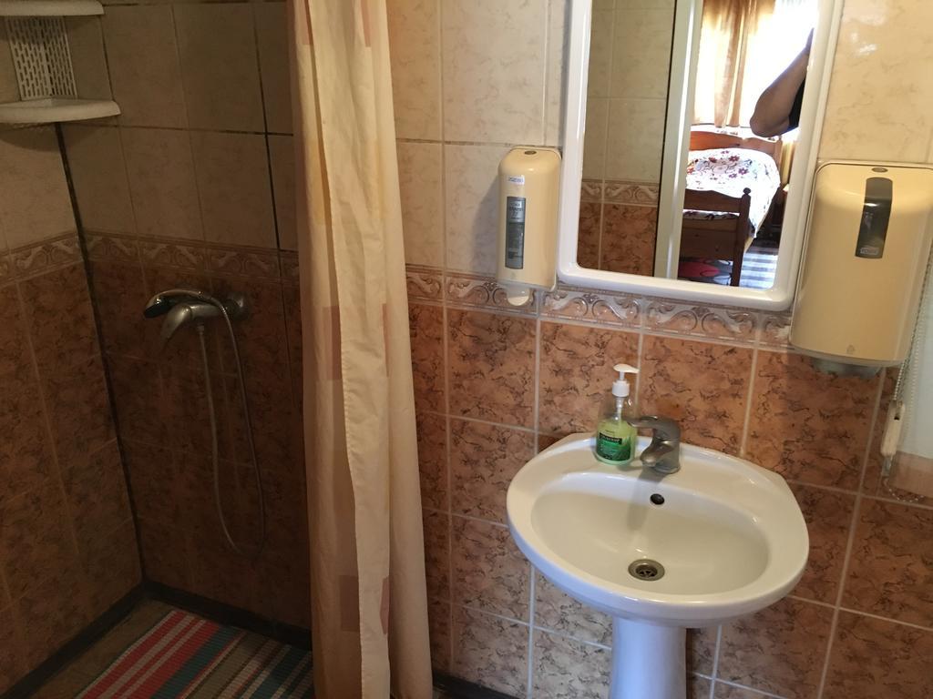 ולגה Tolli Hostel & Holiday House מראה חיצוני תמונה