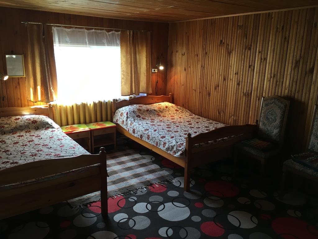 ולגה Tolli Hostel & Holiday House מראה חיצוני תמונה