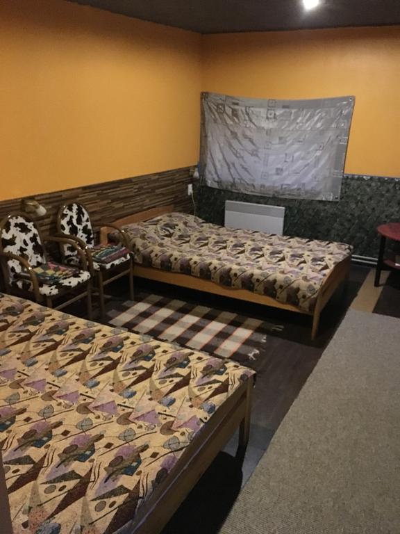 ולגה Tolli Hostel & Holiday House מראה חיצוני תמונה