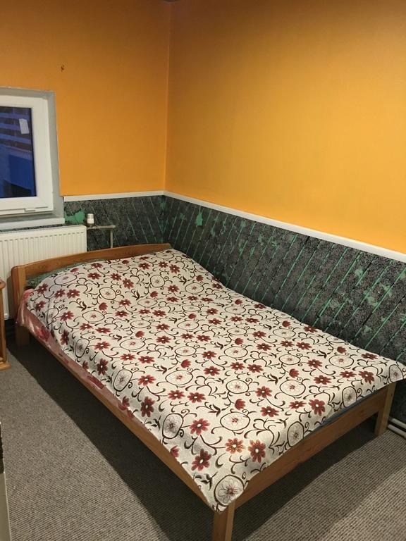 ולגה Tolli Hostel & Holiday House מראה חיצוני תמונה