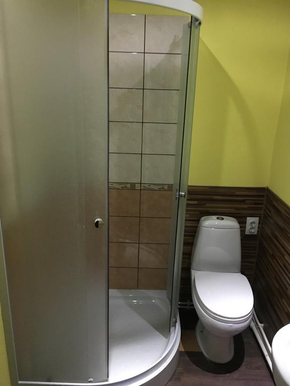 ולגה Tolli Hostel & Holiday House מראה חיצוני תמונה