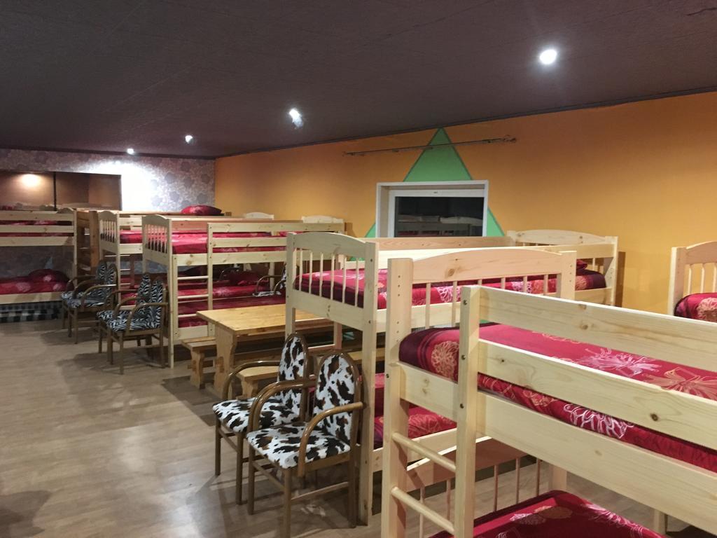 ולגה Tolli Hostel & Holiday House מראה חיצוני תמונה