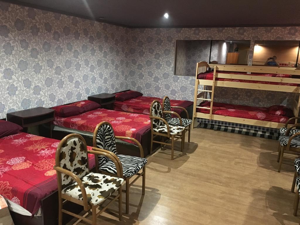 ולגה Tolli Hostel & Holiday House מראה חיצוני תמונה
