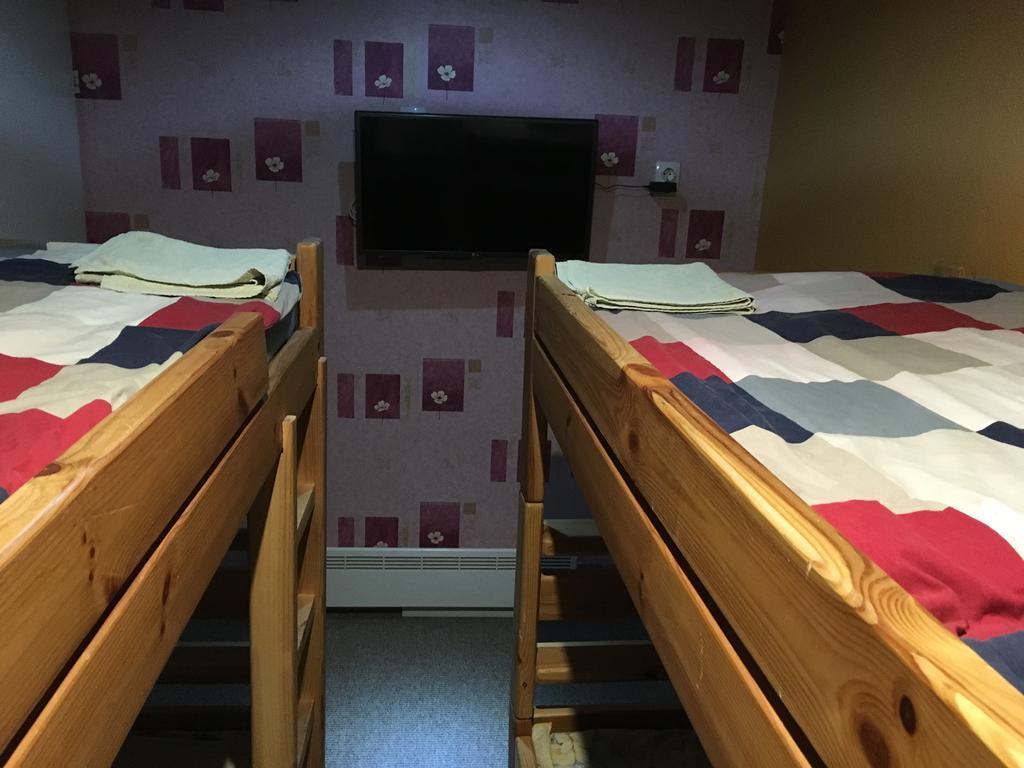 ולגה Tolli Hostel & Holiday House מראה חיצוני תמונה