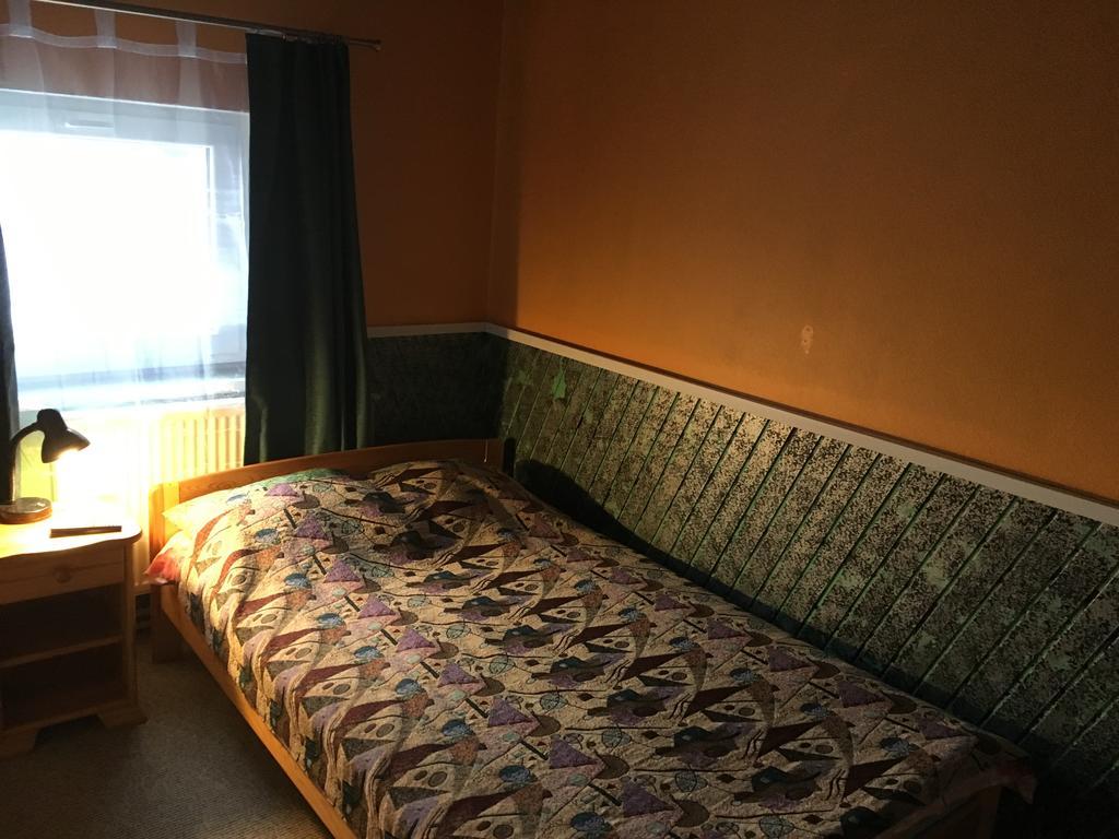 ולגה Tolli Hostel & Holiday House מראה חיצוני תמונה