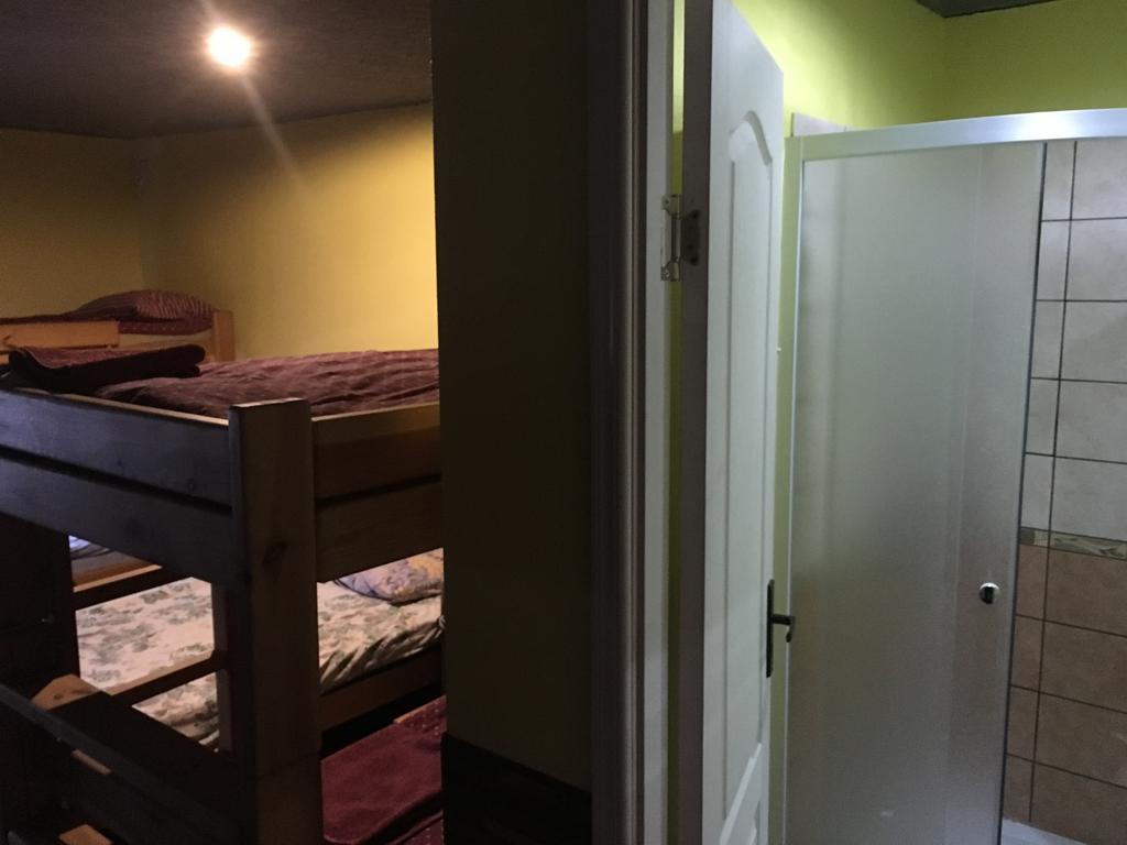 ולגה Tolli Hostel & Holiday House מראה חיצוני תמונה