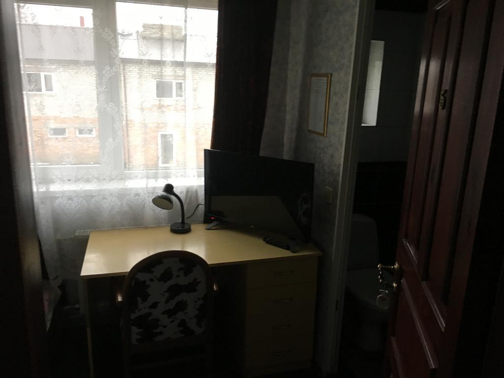 ולגה Tolli Hostel & Holiday House מראה חיצוני תמונה