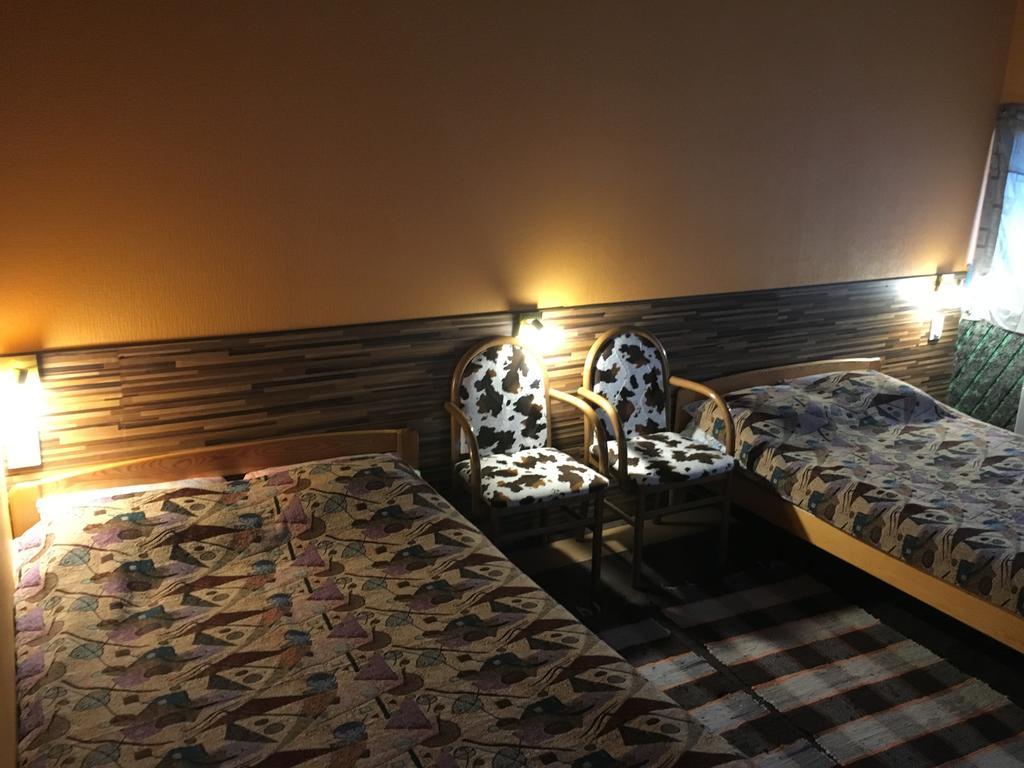 ולגה Tolli Hostel & Holiday House מראה חיצוני תמונה