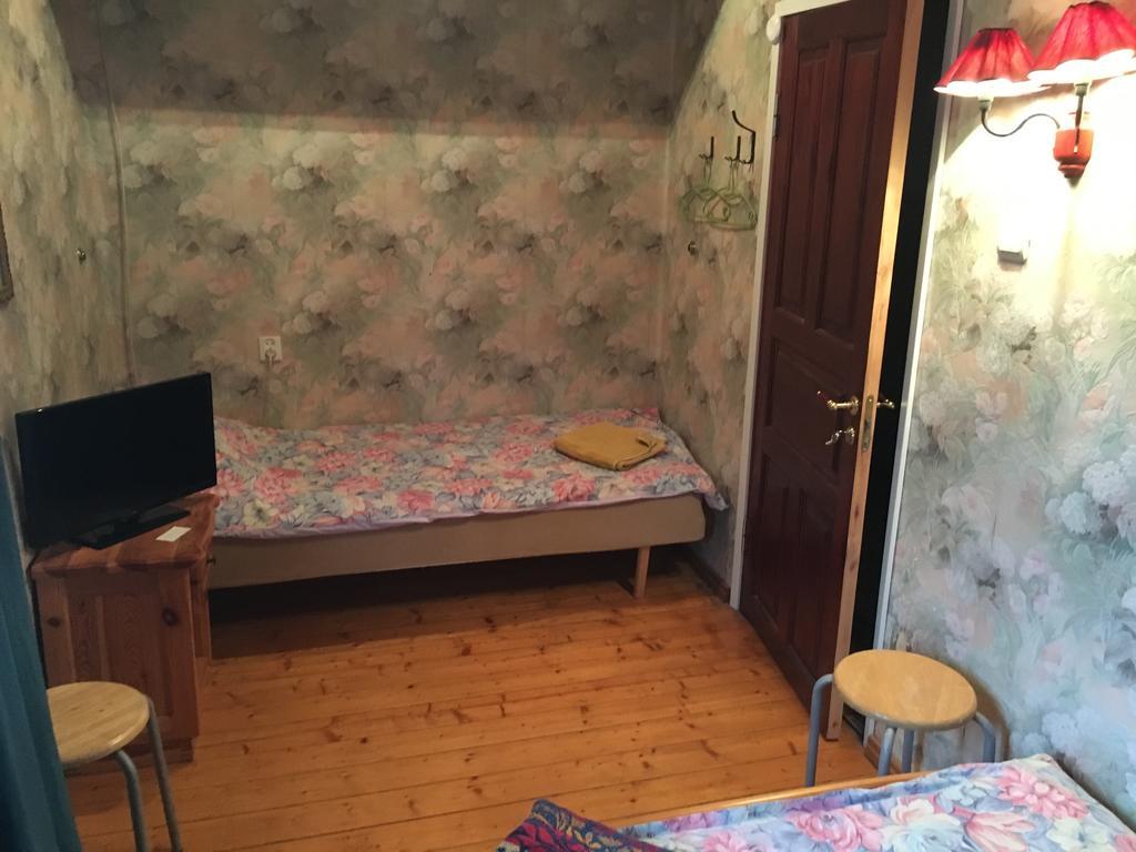 ולגה Tolli Hostel & Holiday House מראה חיצוני תמונה